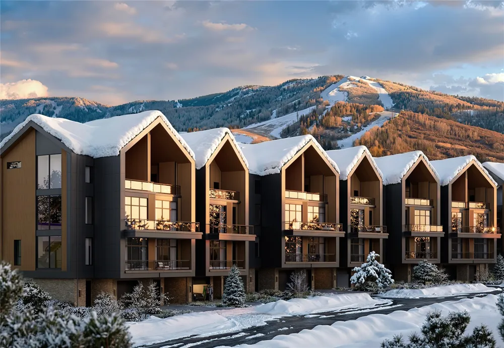 1585 Broomtail Lane #A2 Steamboat Springs, CO 80487