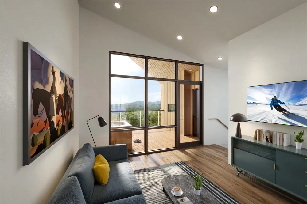 1585 Broomtail Lane #A2 Steamboat Springs, CO 80487