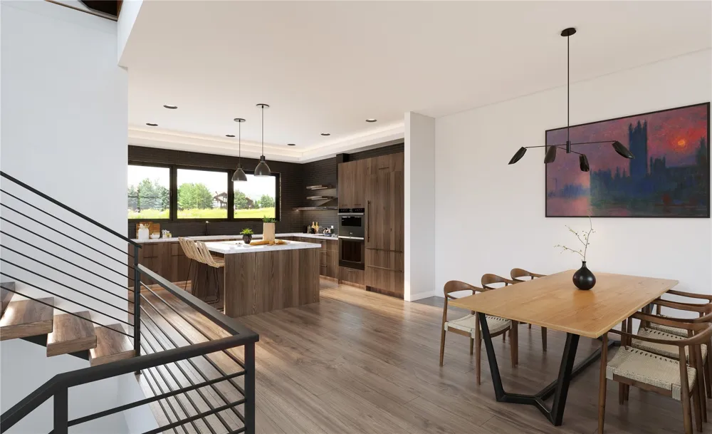 1585 Broomtail Lane #A2 Steamboat Springs, CO 80487