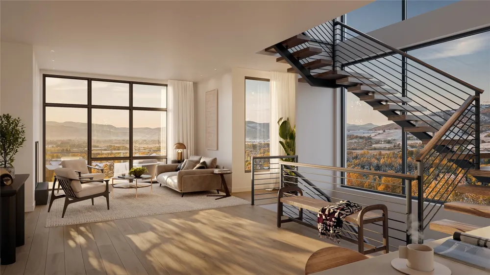 1585 Broomtail Lane #A2 Steamboat Springs, CO 80487
