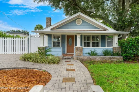 116 Rosa L Jones Drive