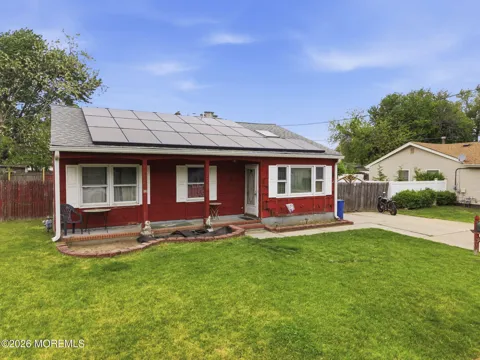168 Milton Avenue