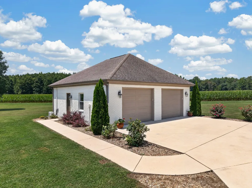 146 Camargo Rd Fayetteville, TN 37334