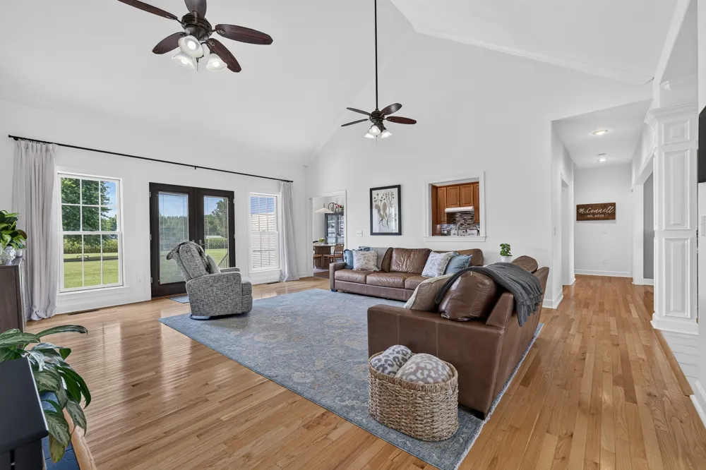 146 Camargo Rd Fayetteville, TN 37334