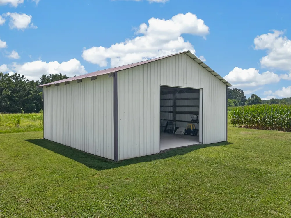 146 Camargo Rd Fayetteville, TN 37334