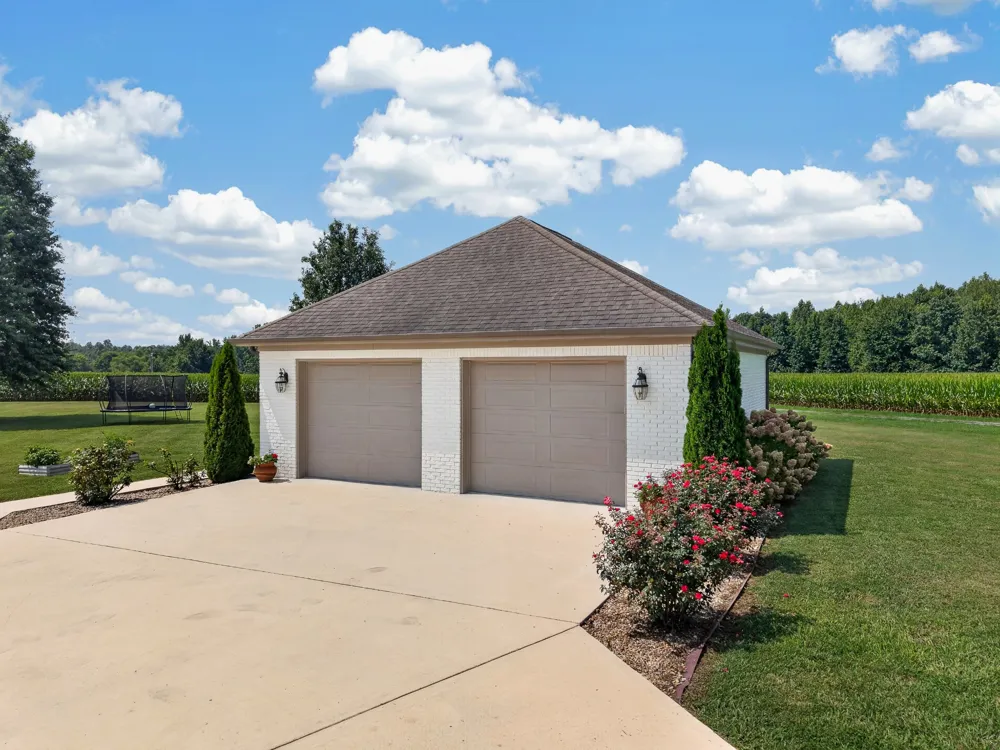 146 Camargo Rd Fayetteville, TN 37334