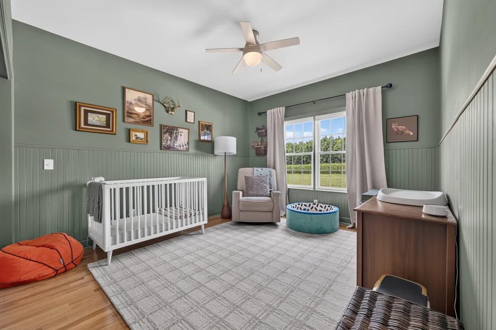 146 Camargo Rd Fayetteville, TN 37334