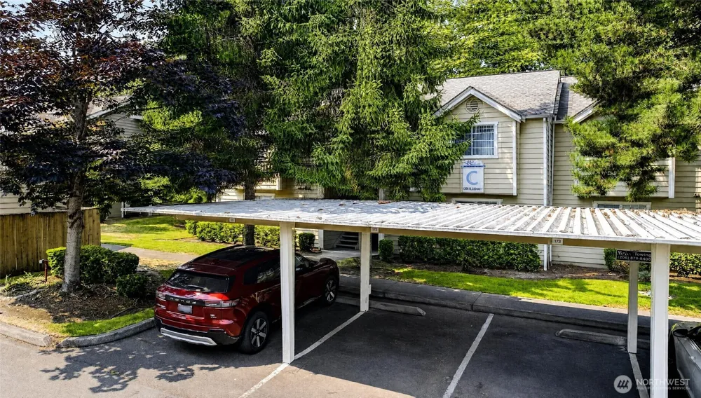 28300 18th Ave S #C201 Federal Way, WA 98003