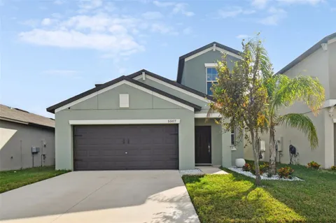 5507 RAINWOOD MEADOWS DRIVE