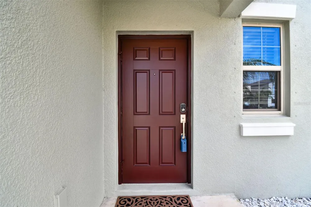 5507 RAINWOOD MEADOWS DRIVE Apollo Beach, FL 33572