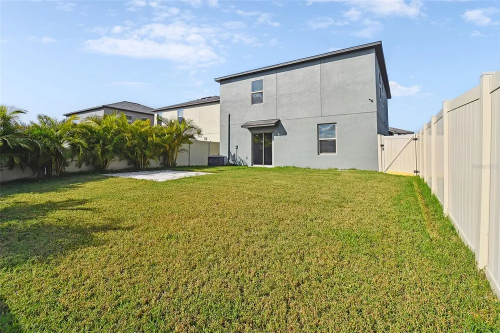 5507 RAINWOOD MEADOWS DRIVE Apollo Beach, FL 33572