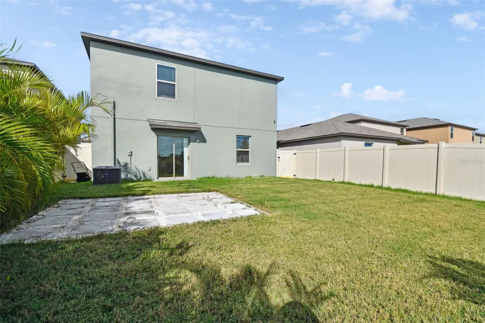5507 RAINWOOD MEADOWS DRIVE Apollo Beach, FL 33572