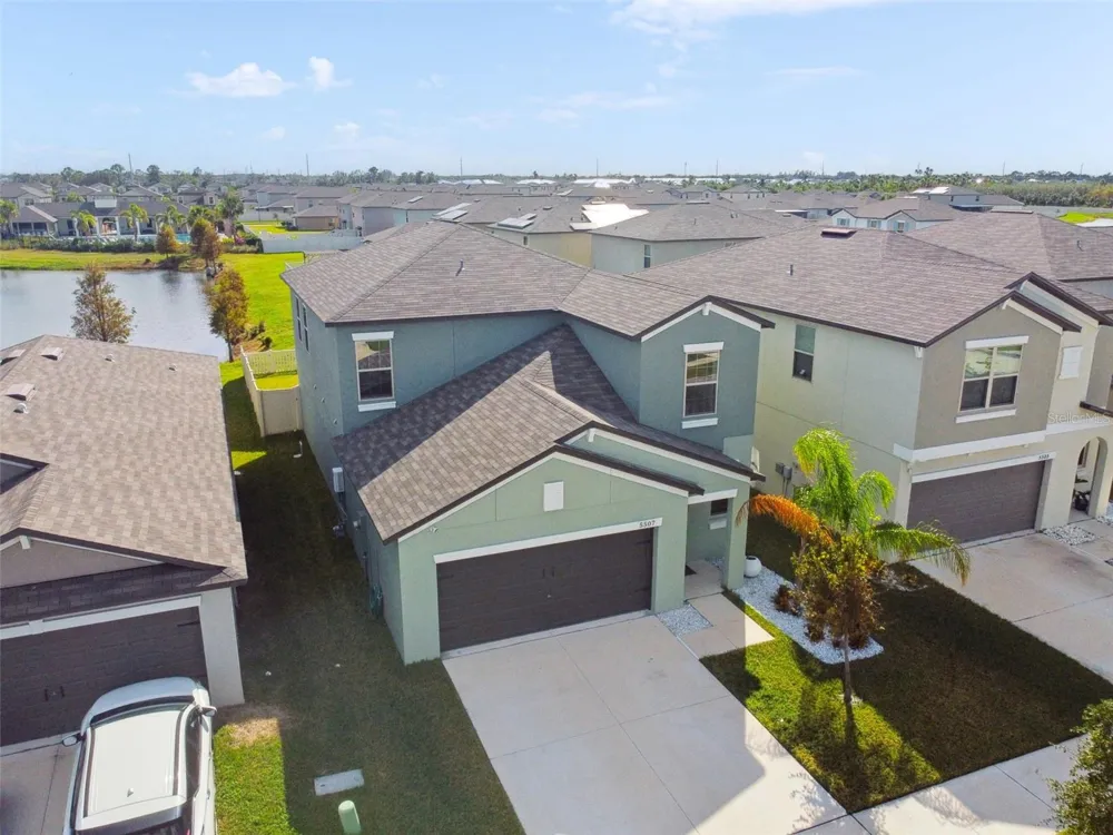 5507 RAINWOOD MEADOWS DRIVE Apollo Beach, FL 33572