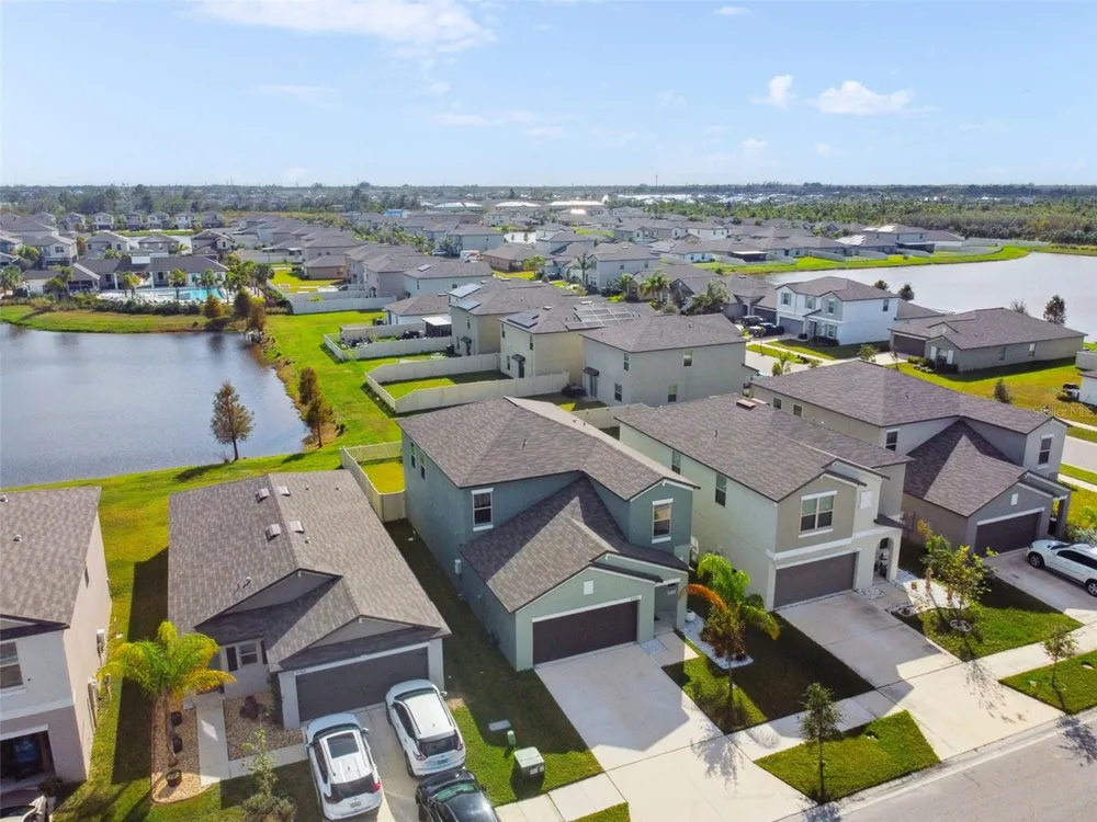 5507 RAINWOOD MEADOWS DRIVE Apollo Beach, FL 33572