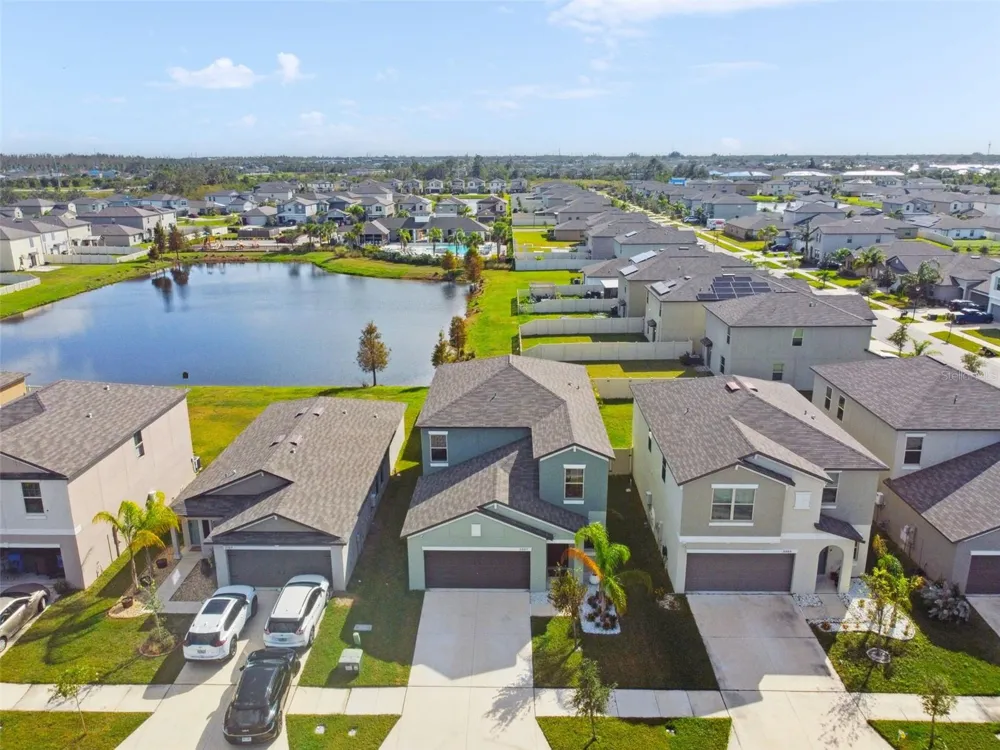 5507 RAINWOOD MEADOWS DRIVE Apollo Beach, FL 33572