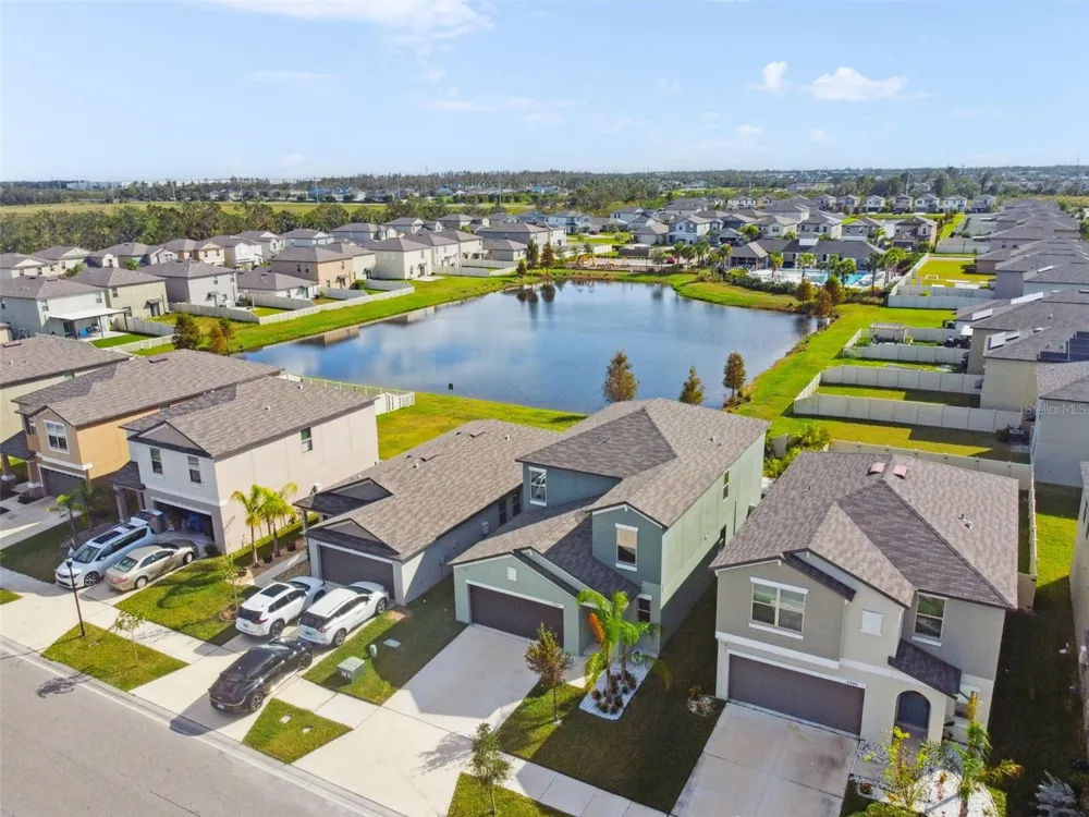 5507 RAINWOOD MEADOWS DRIVE Apollo Beach, FL 33572