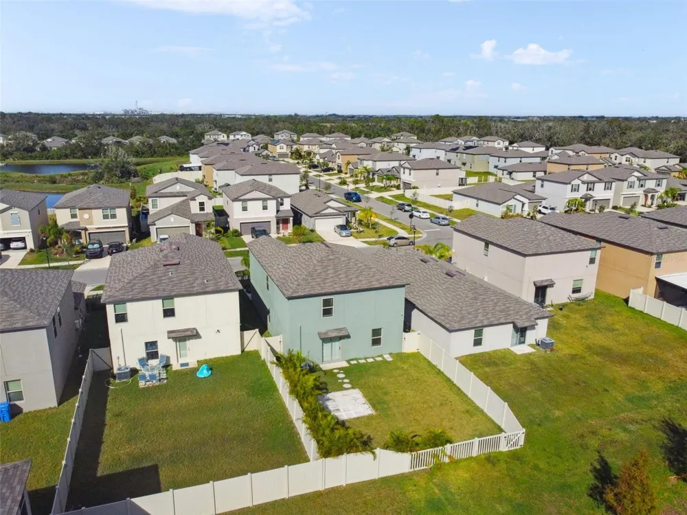5507 RAINWOOD MEADOWS DRIVE Apollo Beach, FL 33572