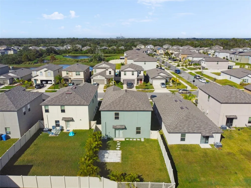 5507 RAINWOOD MEADOWS DRIVE Apollo Beach, FL 33572