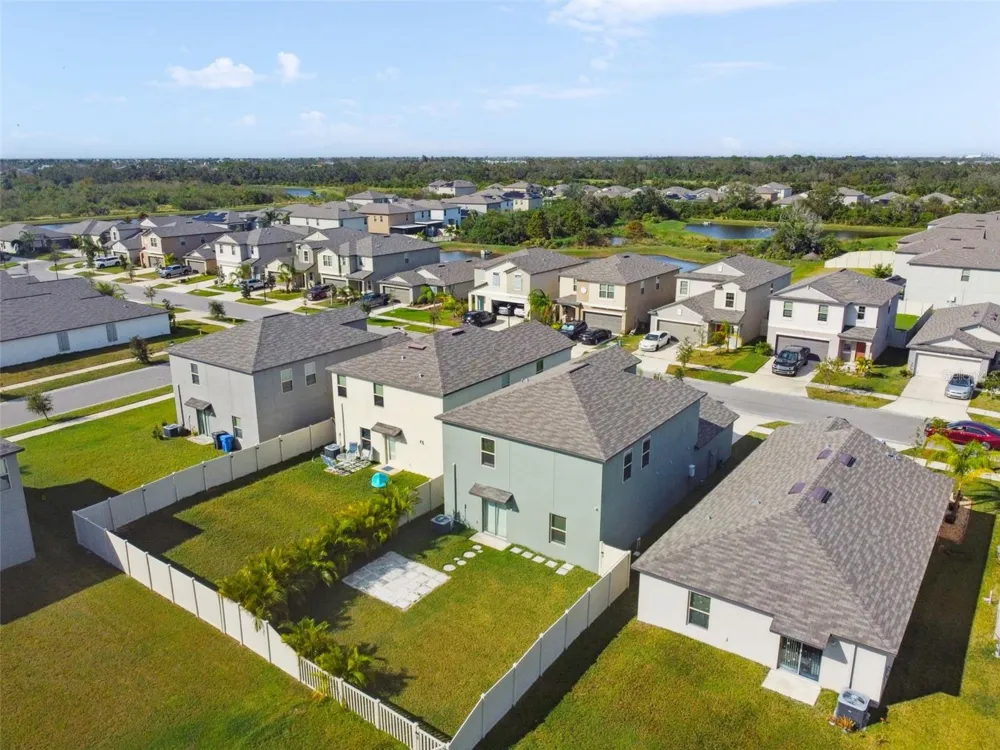 5507 RAINWOOD MEADOWS DRIVE Apollo Beach, FL 33572