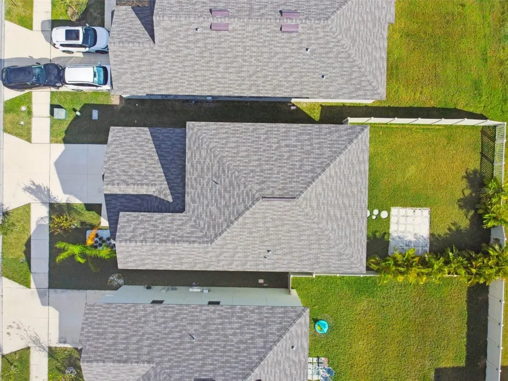 5507 RAINWOOD MEADOWS DRIVE Apollo Beach, FL 33572