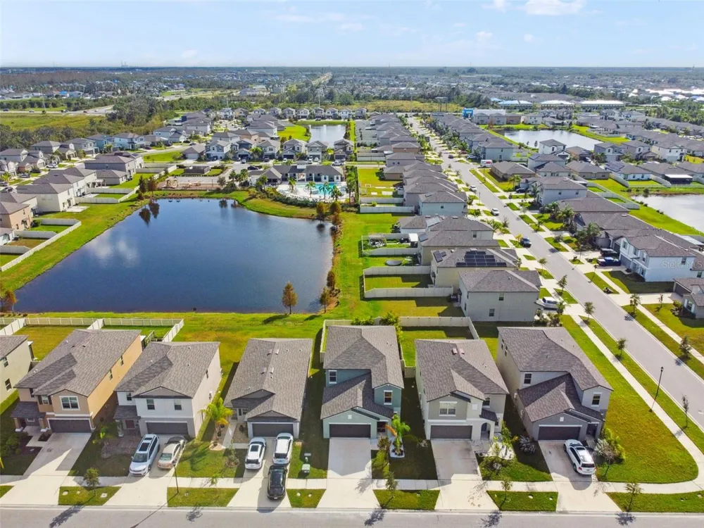 5507 RAINWOOD MEADOWS DRIVE Apollo Beach, FL 33572