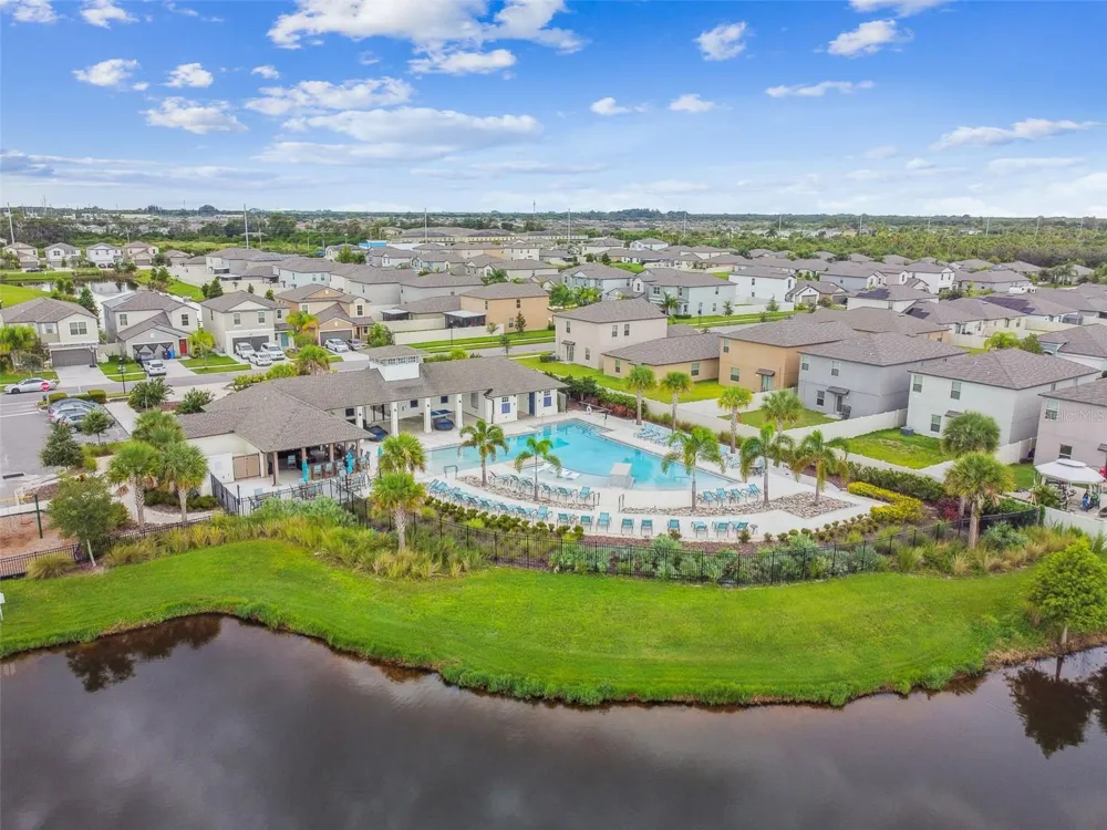 5507 RAINWOOD MEADOWS DRIVE Apollo Beach, FL 33572
