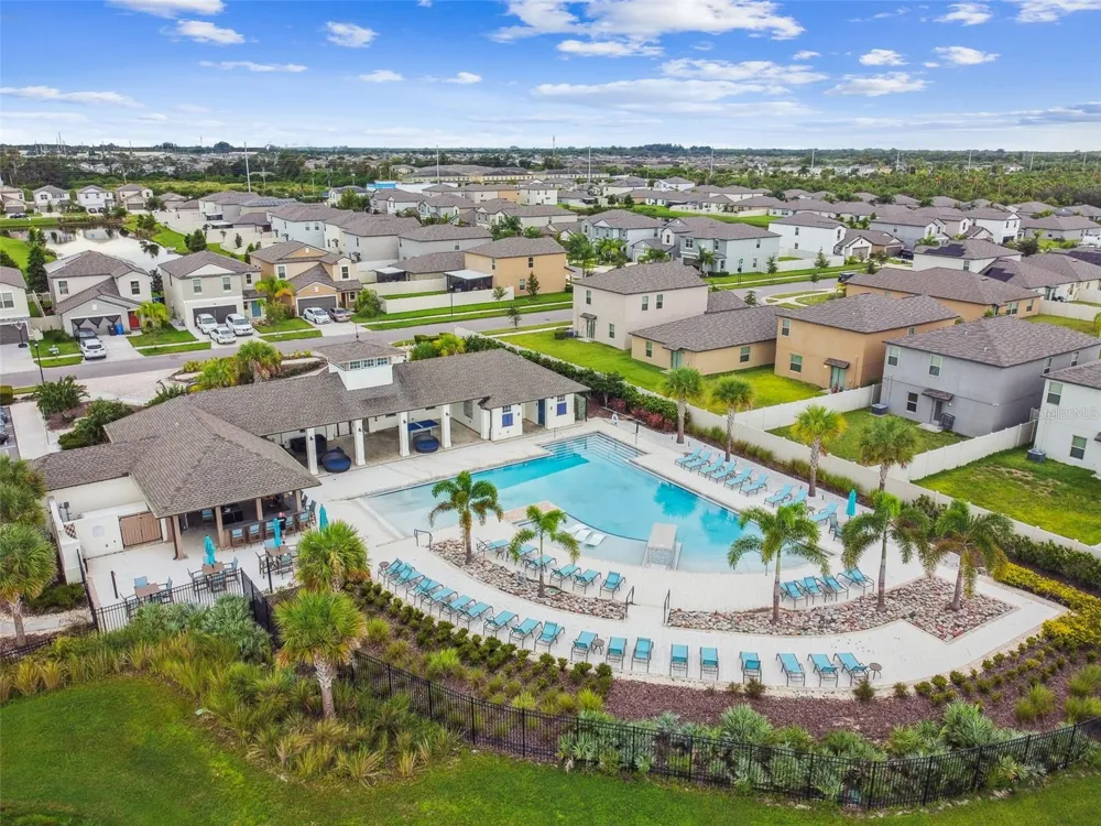 5507 RAINWOOD MEADOWS DRIVE Apollo Beach, FL 33572