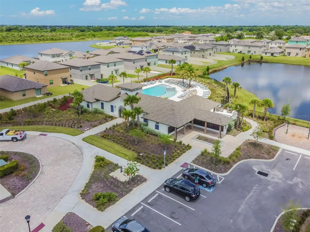 5507 RAINWOOD MEADOWS DRIVE Apollo Beach, FL 33572