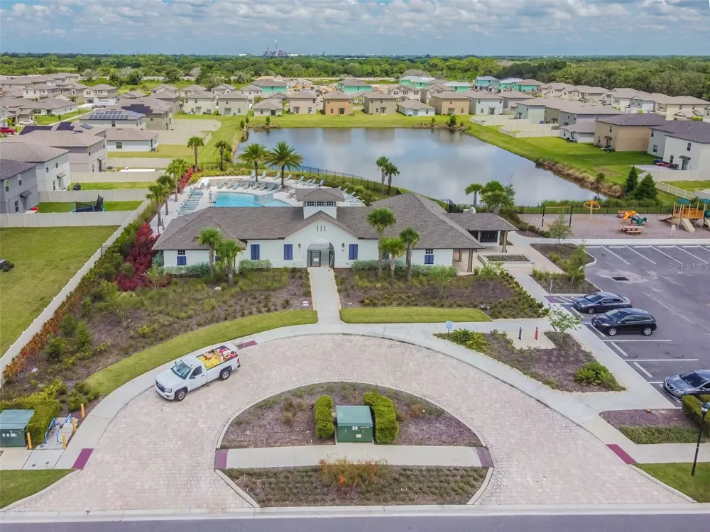 5507 RAINWOOD MEADOWS DRIVE Apollo Beach, FL 33572