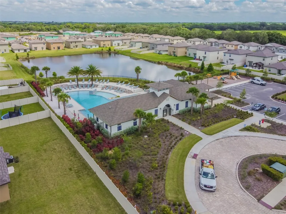 5507 RAINWOOD MEADOWS DRIVE Apollo Beach, FL 33572