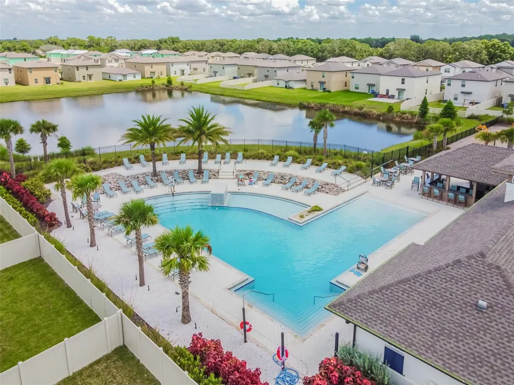 5507 RAINWOOD MEADOWS DRIVE Apollo Beach, FL 33572