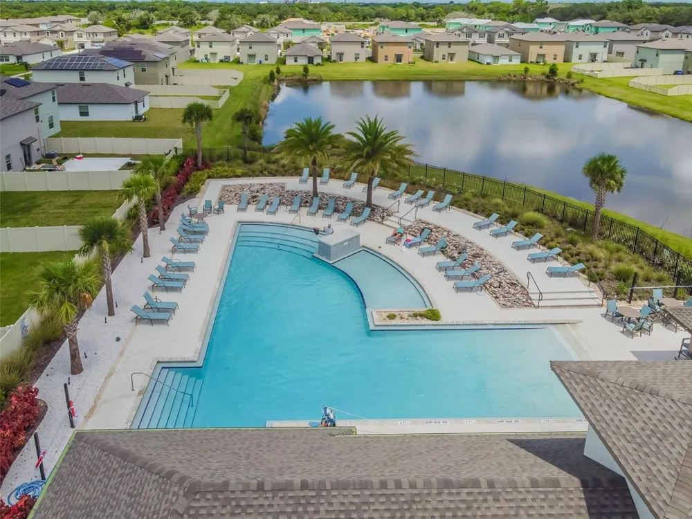 5507 RAINWOOD MEADOWS DRIVE Apollo Beach, FL 33572