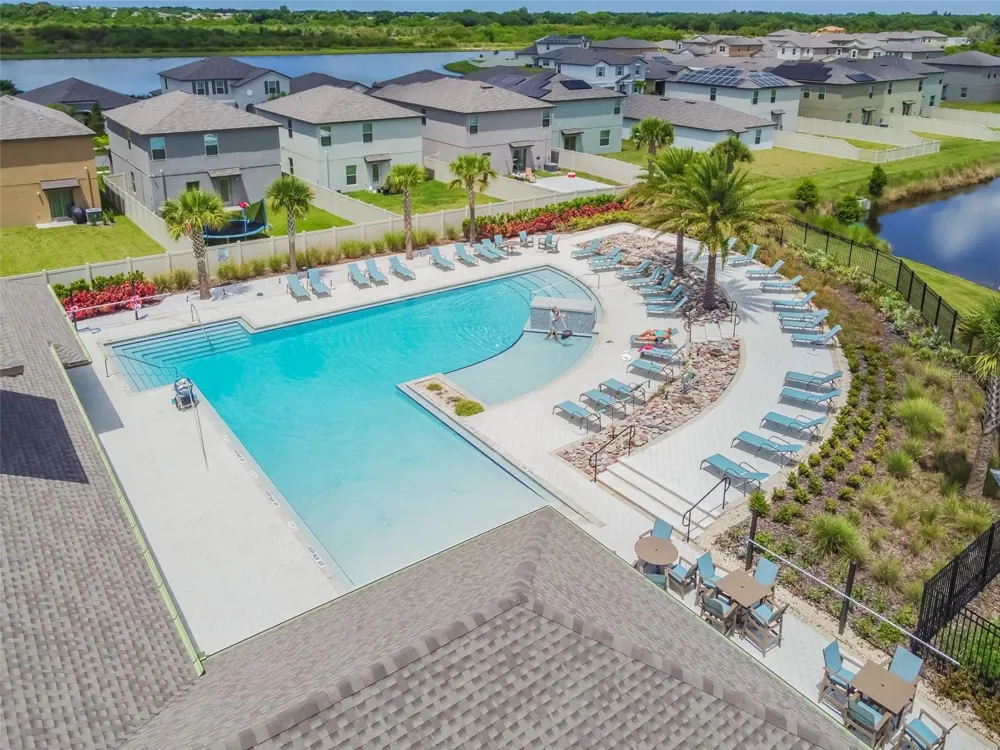 5507 RAINWOOD MEADOWS DRIVE Apollo Beach, FL 33572