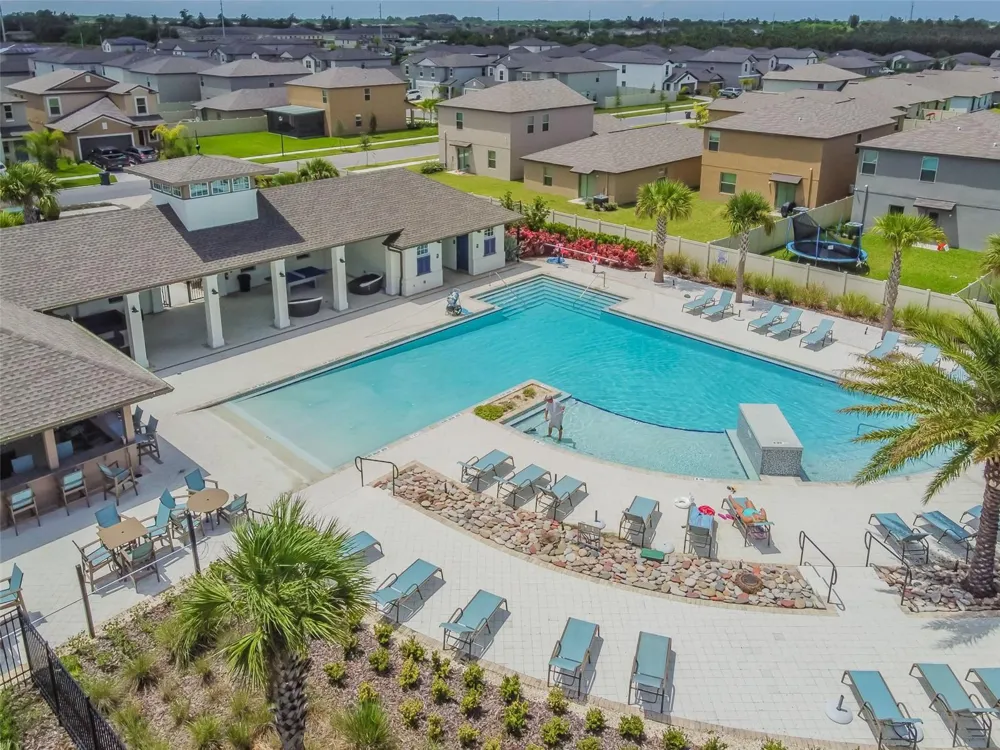 5507 RAINWOOD MEADOWS DRIVE Apollo Beach, FL 33572