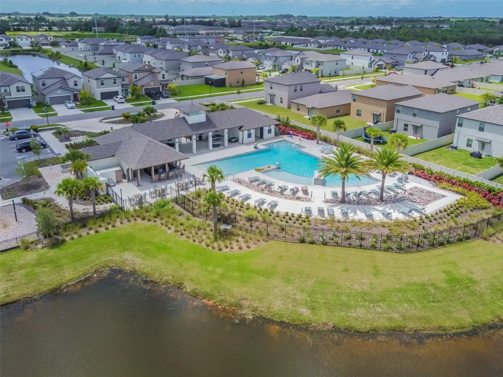 5507 RAINWOOD MEADOWS DRIVE Apollo Beach, FL 33572