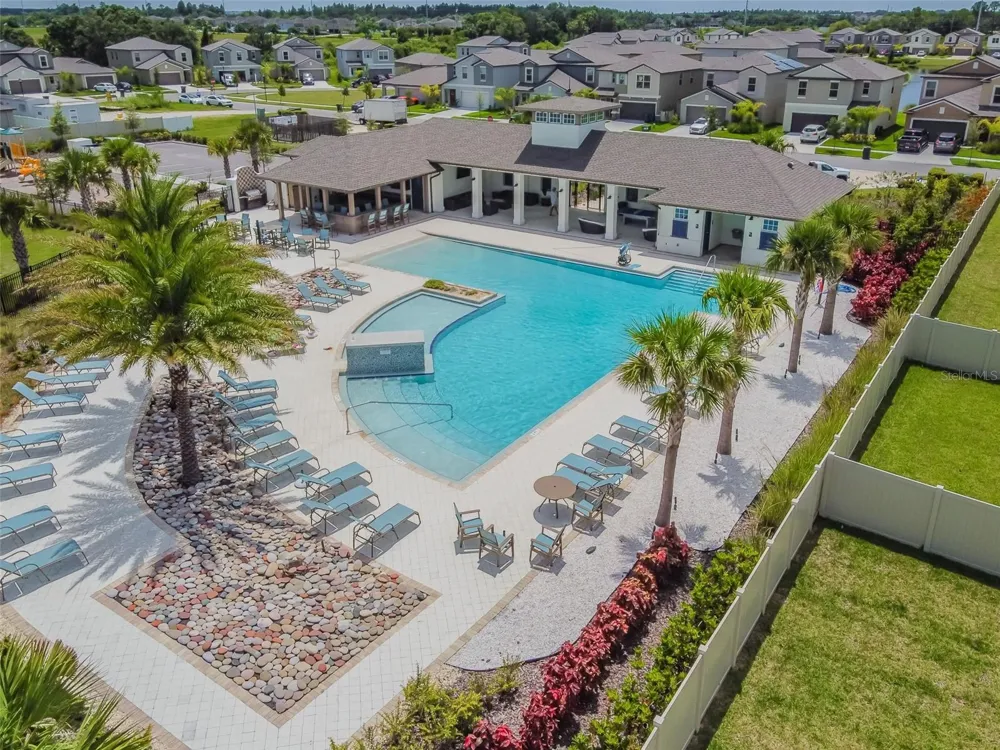 5507 RAINWOOD MEADOWS DRIVE Apollo Beach, FL 33572