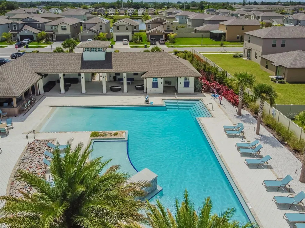 5507 RAINWOOD MEADOWS DRIVE Apollo Beach, FL 33572