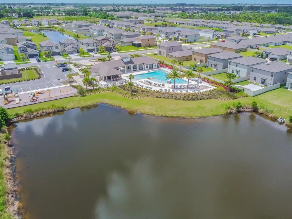 5507 RAINWOOD MEADOWS DRIVE Apollo Beach, FL 33572