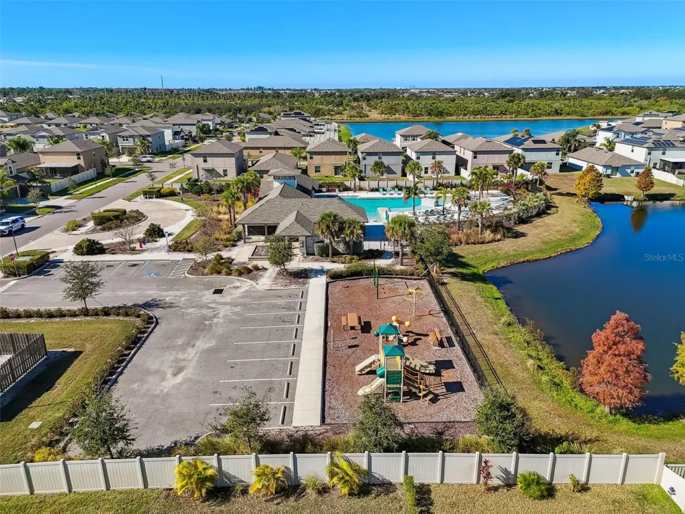 5507 RAINWOOD MEADOWS DRIVE Apollo Beach, FL 33572
