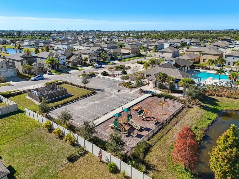 5507 RAINWOOD MEADOWS DRIVE Apollo Beach, FL 33572