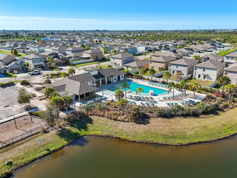 5507 RAINWOOD MEADOWS DRIVE Apollo Beach, FL 33572