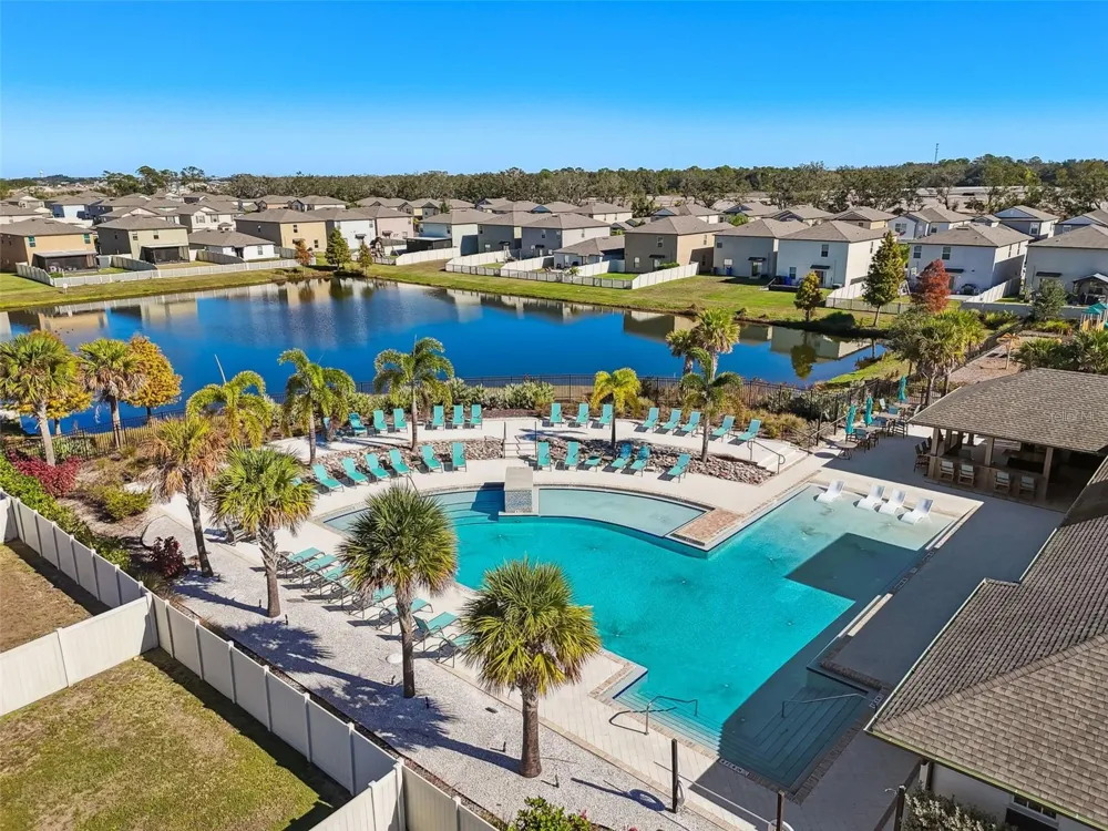 5507 RAINWOOD MEADOWS DRIVE Apollo Beach, FL 33572