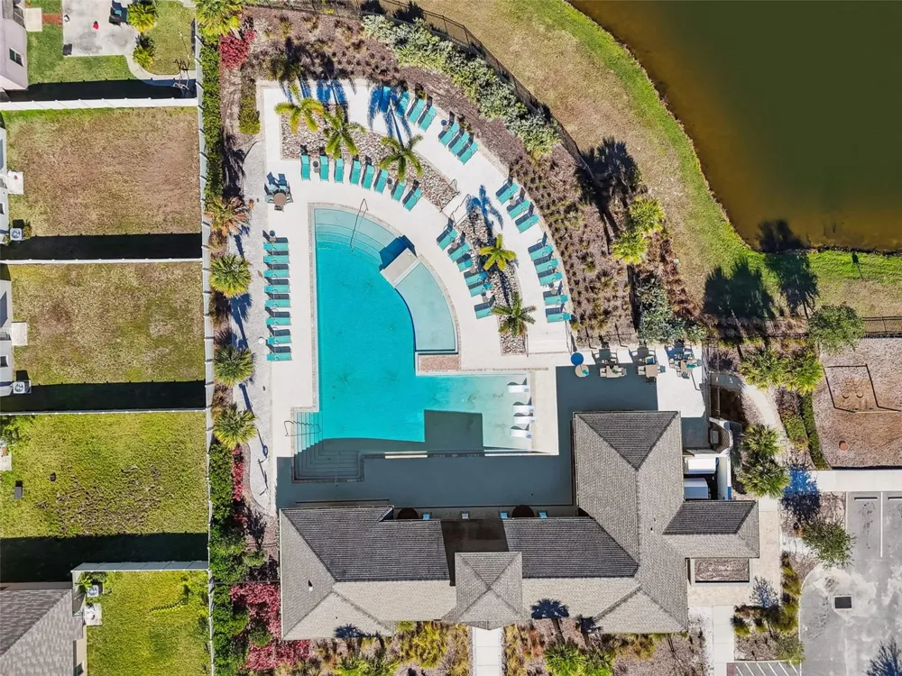 5507 RAINWOOD MEADOWS DRIVE Apollo Beach, FL 33572