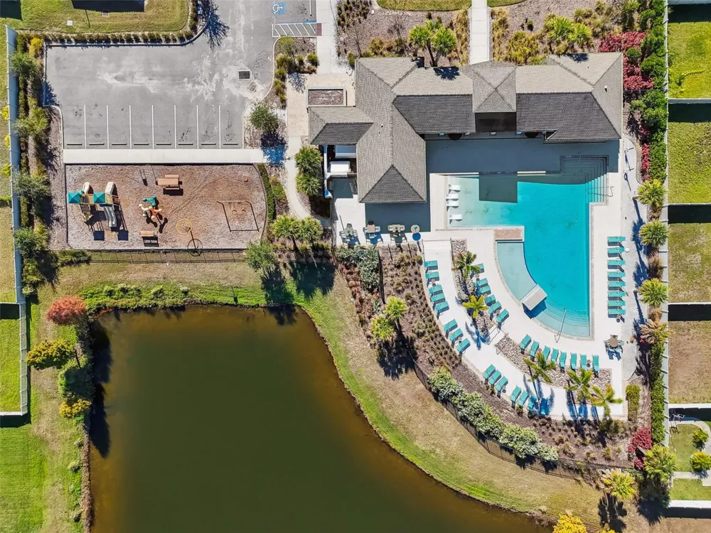 5507 RAINWOOD MEADOWS DRIVE Apollo Beach, FL 33572