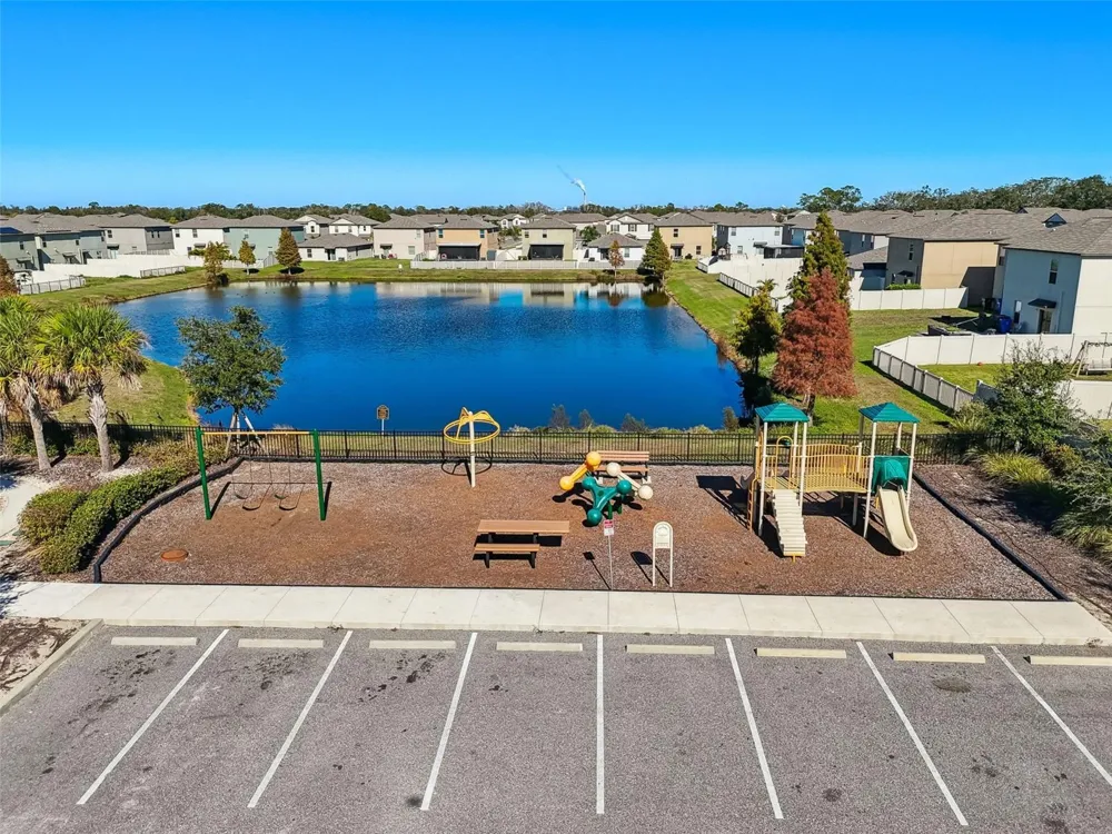 5507 RAINWOOD MEADOWS DRIVE Apollo Beach, FL 33572