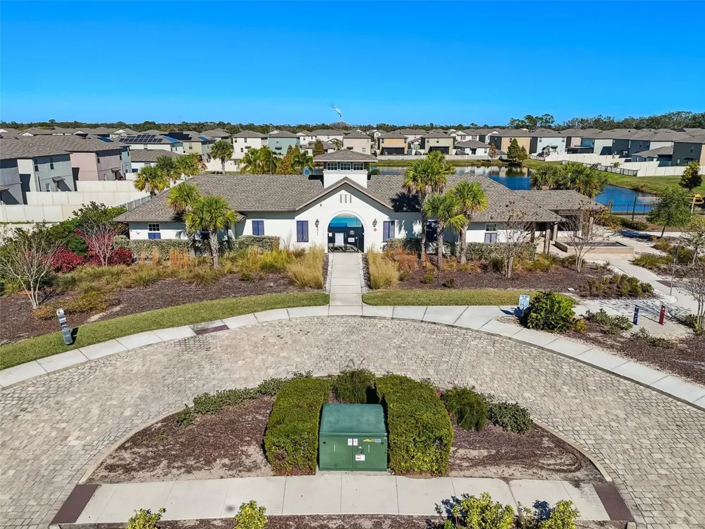 5507 RAINWOOD MEADOWS DRIVE Apollo Beach, FL 33572