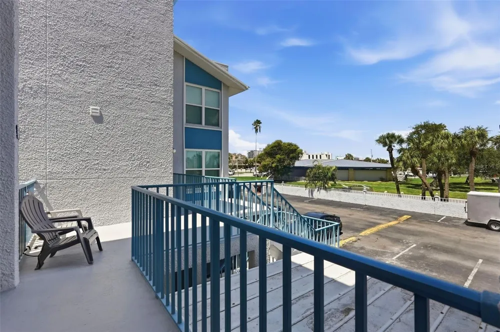 175 MEDALLION BOULEVARD #F Madeira Beach, FL 33708