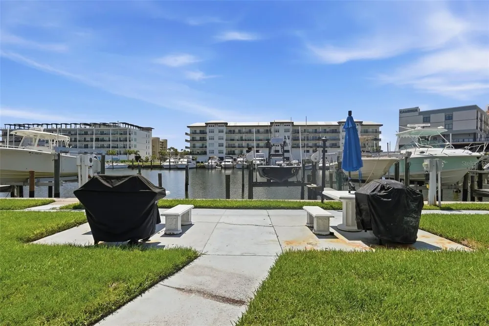 175 MEDALLION BOULEVARD #F Madeira Beach, FL 33708