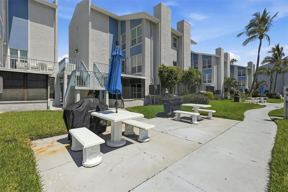 175 MEDALLION BOULEVARD #F Madeira Beach, FL 33708