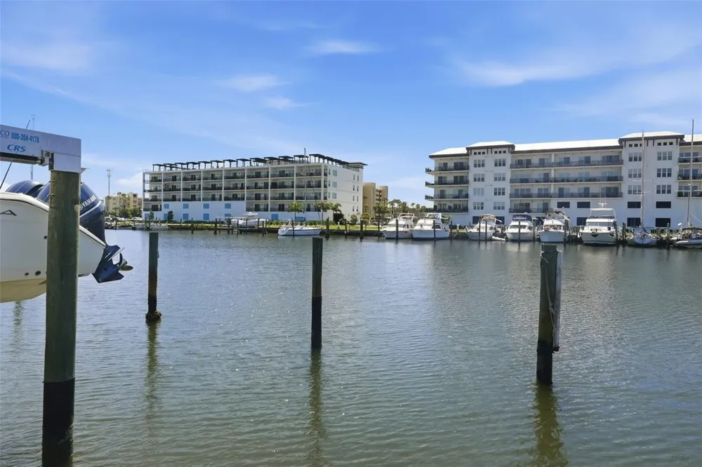 175 MEDALLION BOULEVARD #F Madeira Beach, FL 33708